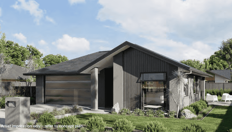 10 Verdant Close, Rolleston