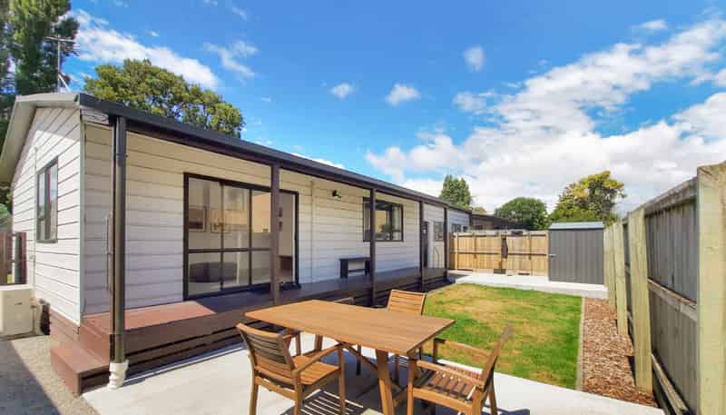 3/67 Huxley Street, Sydenham