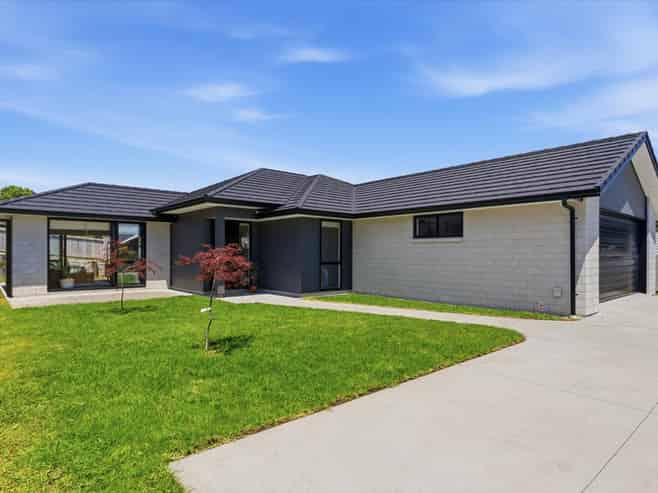 6 Maluma Close, Ohauiti