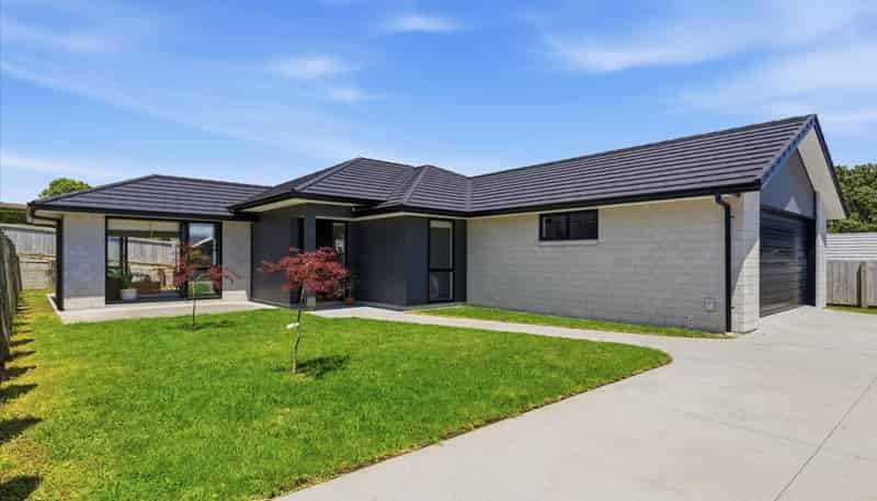 6 Maluma Close, Ohauiti