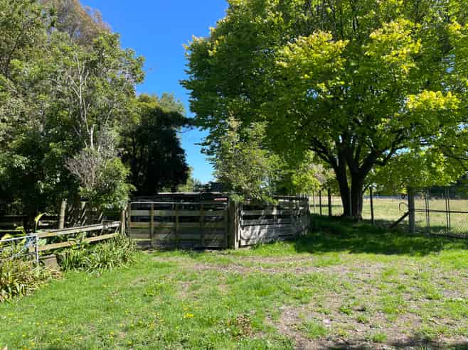 1371 Rangitikei Line, Newbury