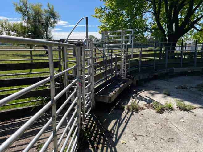 1371 Rangitikei Line, Newbury