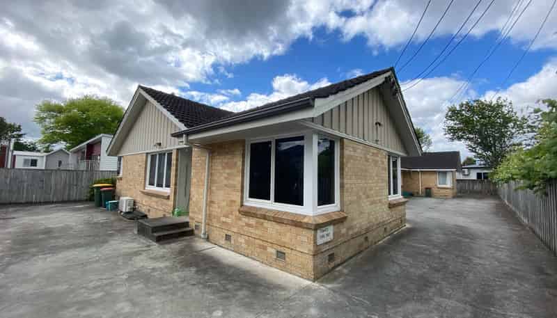 1/17a Fow Street, Hamilton Central