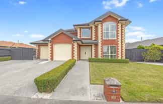 105 Aston Drive, Waimairi Beach