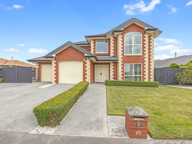 105 Aston Drive, Waimairi Beach