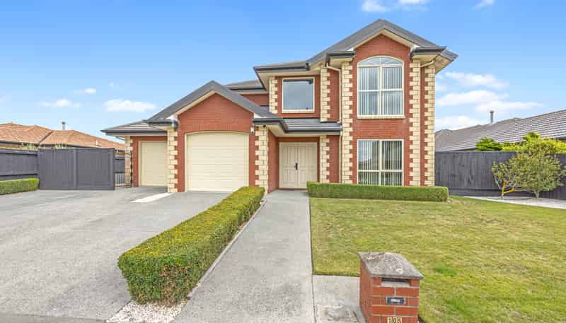 105 Aston Drive, Waimairi Beach