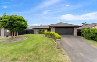 18 Castellina Drive, Karaka