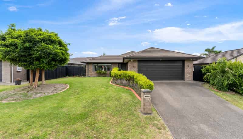18 Castellina Drive, Karaka