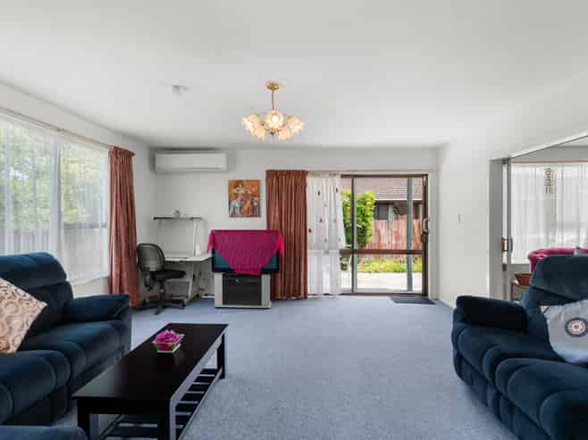 1/26 Greenock Street, Redwood