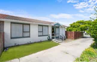 1/26 Greenock Street, Redwood