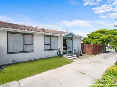 26A Greenock Street, Redwood