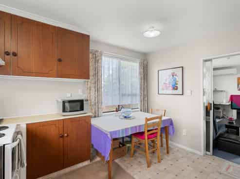 26A Greenock Street, Redwood