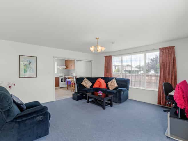 1/26 Greenock Street, Redwood