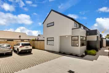 344C Selwyn Street, ADDINGTON