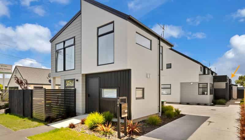 344C Selwyn Street, ADDINGTON