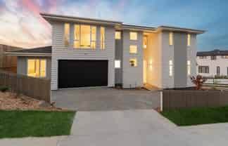 20 Kaupeka Road, Millwater