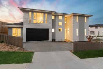 20 Kaupeka Road, Millwater