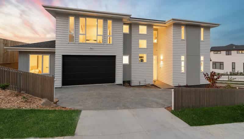 20 Kaupeka Road, Millwater