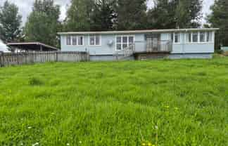 95E Lake Road, Okaihau