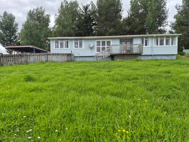 95E Lake Road, Okaihau