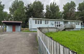 95E Lake Road, Okaihau