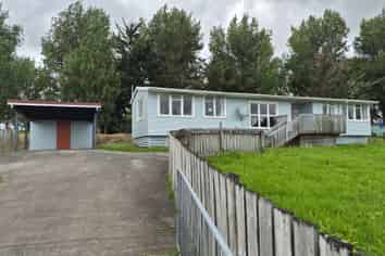 95E Lake Road, Okaihau