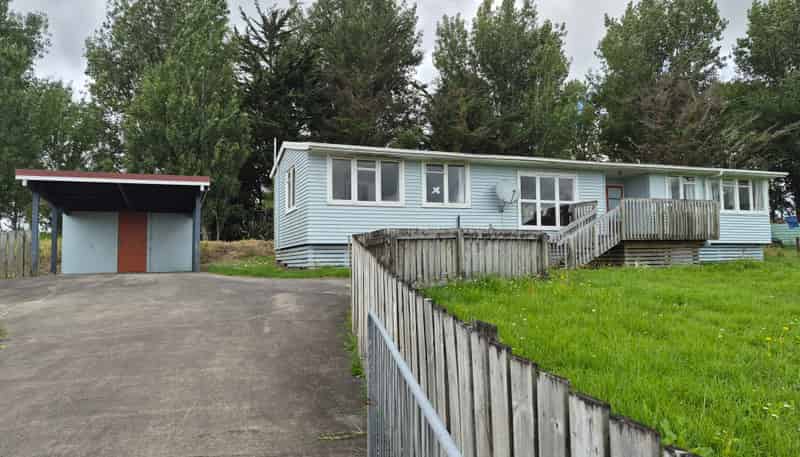 95E Lake Road, Okaihau