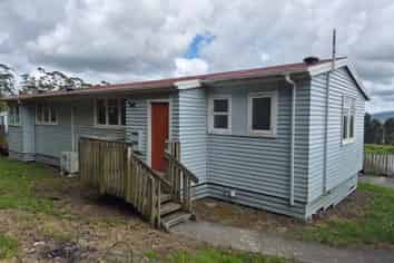 95E Lake Road, Okaihau