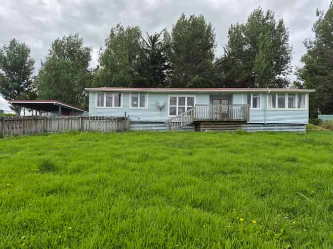 95E Lake Road, Okaihau