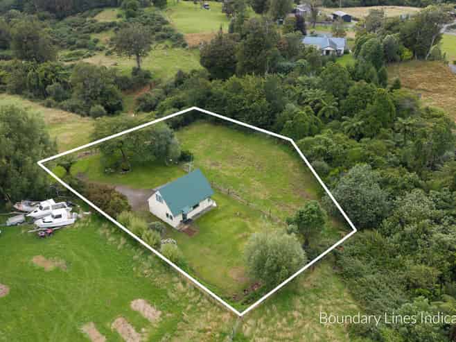 69B Valley View Road, Lower Kaimai
