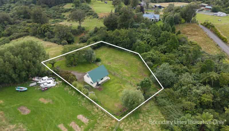 69B Valley View Road, Lower Kaimai