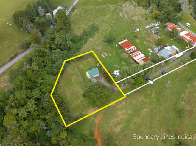 69B Valley View Road, Lower Kaimai
