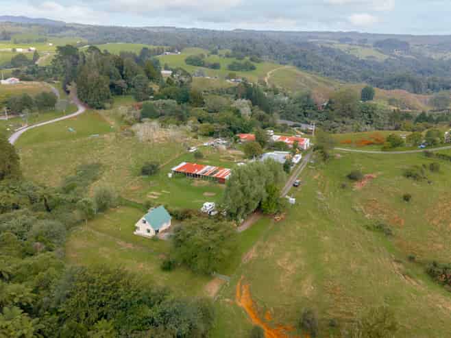69B Valley View Road, Lower Kaimai