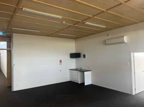 Prime Richmond Office for Lease