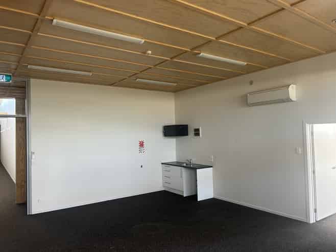 Prime Richmond Office for Lease