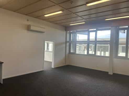 Prime Richmond Office for Lease