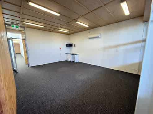 Prime Richmond Office for Lease