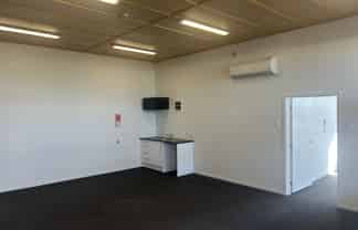 Prime Richmond Office for Lease