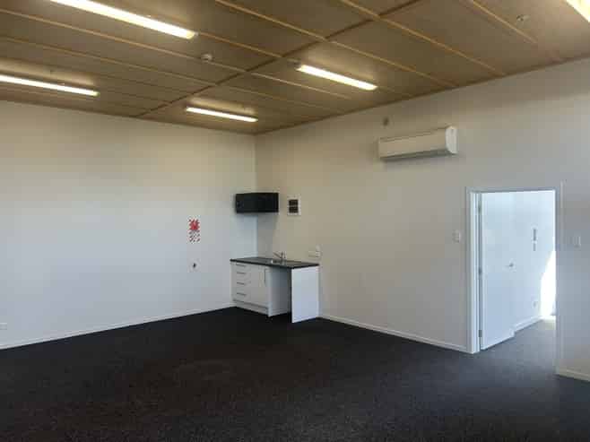 Prime Richmond Office for Lease