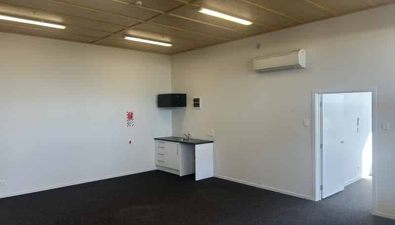 Tenancy 8, Queen Street, Richmond