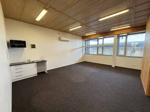 Prime Richmond Office for Lease