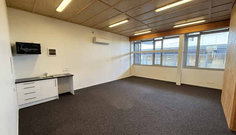 Tenancy 8, Queen Street, Richmond