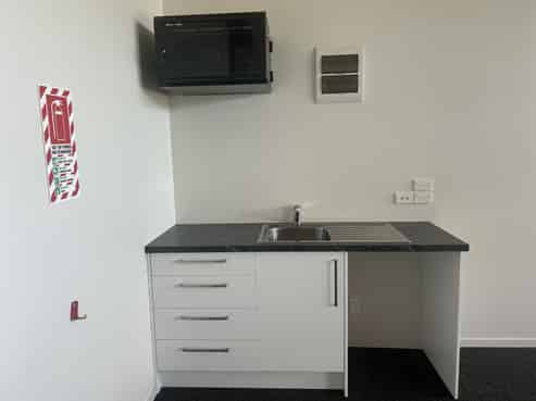 Prime Richmond Office for Lease