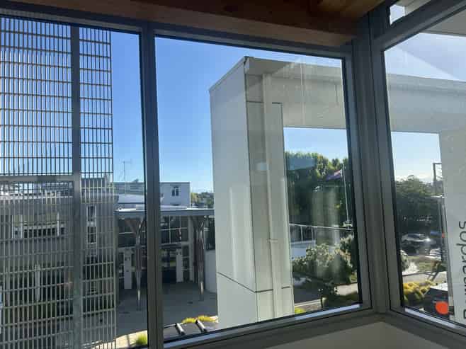 Prime Richmond Office for Lease