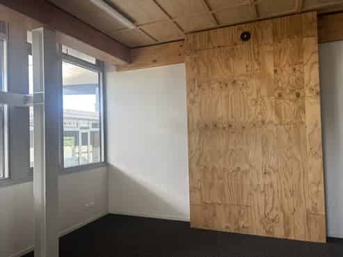 Prime Richmond Office for Lease