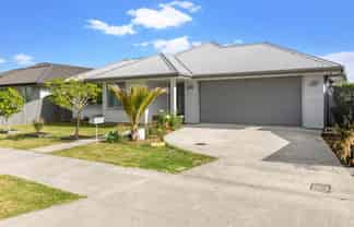 18 Lamborn Drive, Papakura