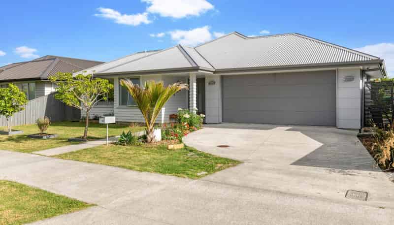 18 Lamborn Drive, Papakura