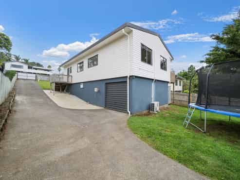 14 The Glade North, Pukekohe