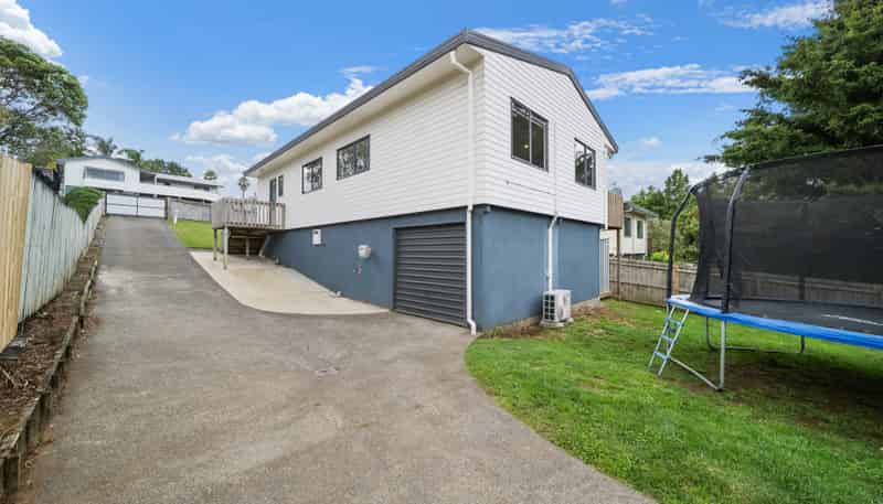 14 The Glade North, Pukekohe