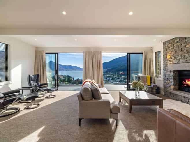 10A Belfast Terrace, Queenstown